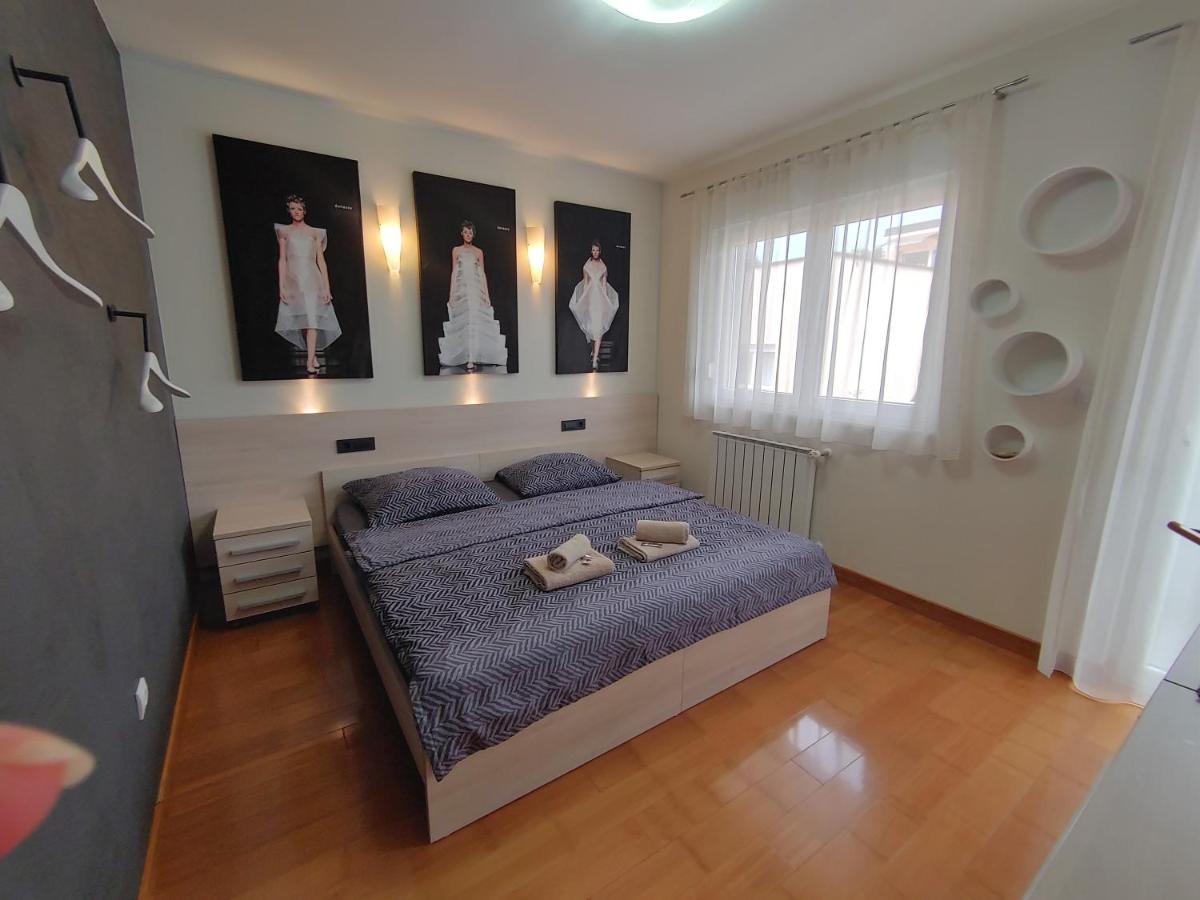 Zagreb Lodge Apartment Appartamento Zagabria