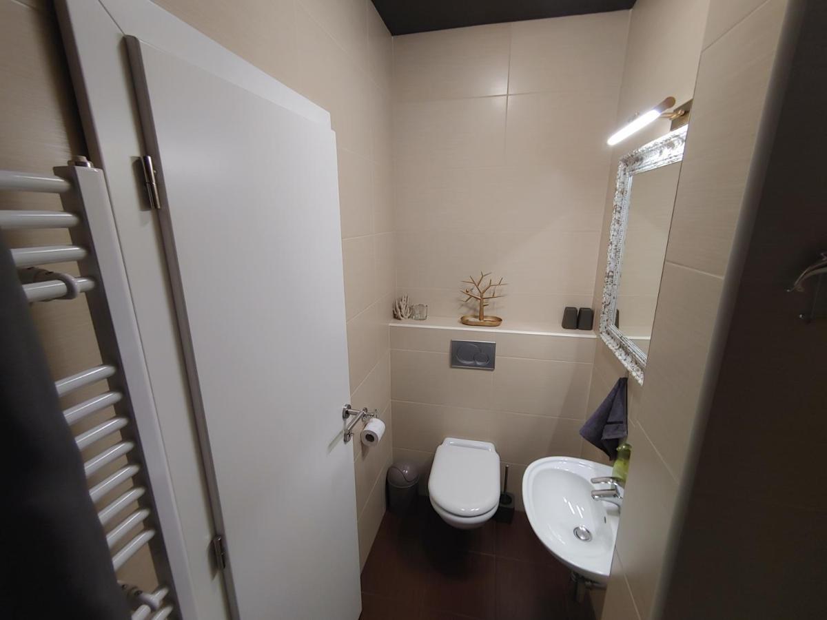 Apartamento Zagreb Lodge Apartment