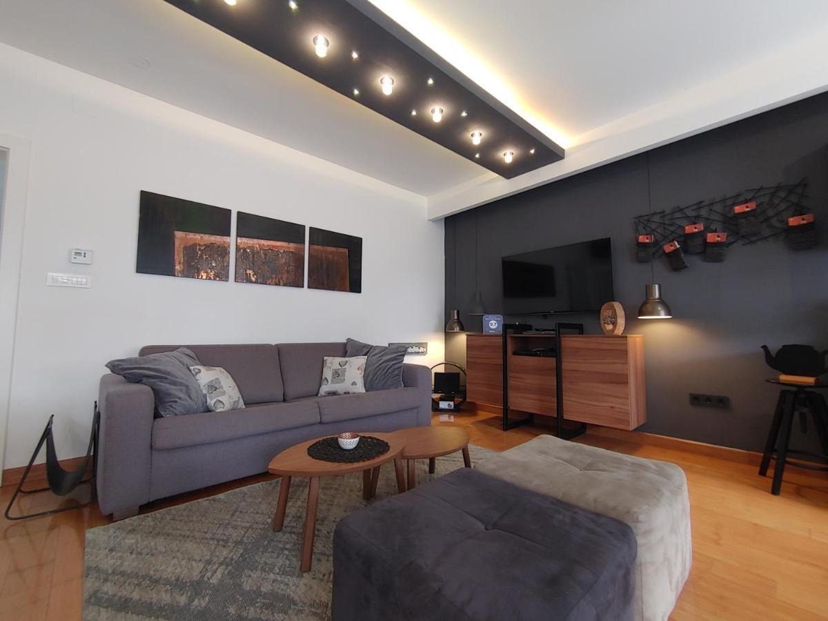 Zagreb Lodge Apartment *