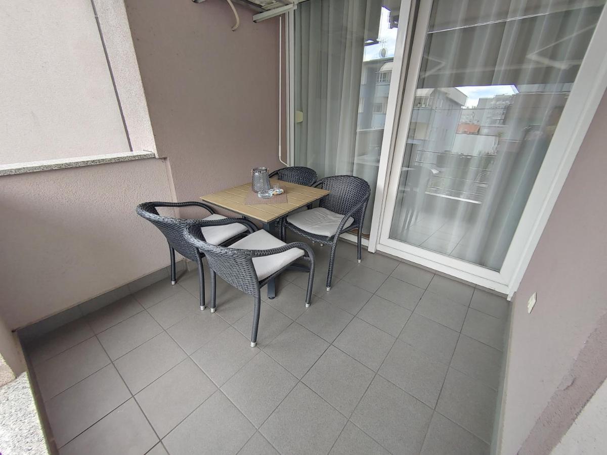 Appartamento Zagreb Lodge Apartment