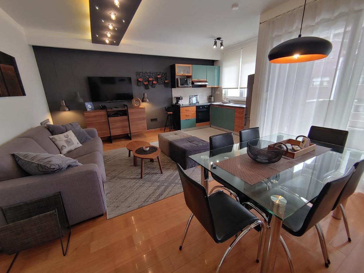Appartamento Zagreb Lodge Apartment