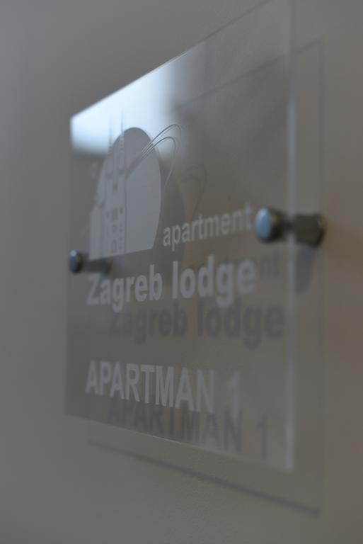 Zagreb Lodge Apartment Apartamento Zagreb