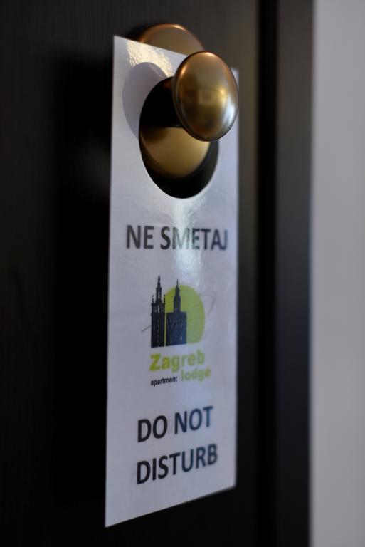 Zagreb Lodge Apartment * Zagabria